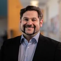 Profilbild von André Calero Valdez