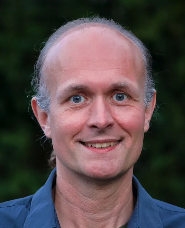 Profilbild von Diedrich Wolters