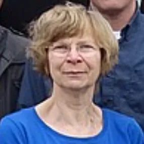 Profilbild von Ingrid Schumacher