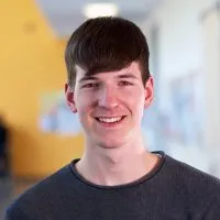 Profilbild von Jarne