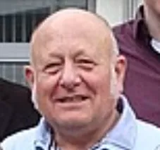 Profilbild von Klaus-Dieter Schumacher