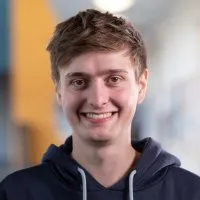 Profilbild von Rafael Wortmann